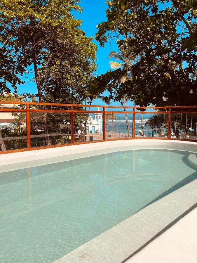 Al Mar Suites Прайя-ду-Форте Экстерьер фото